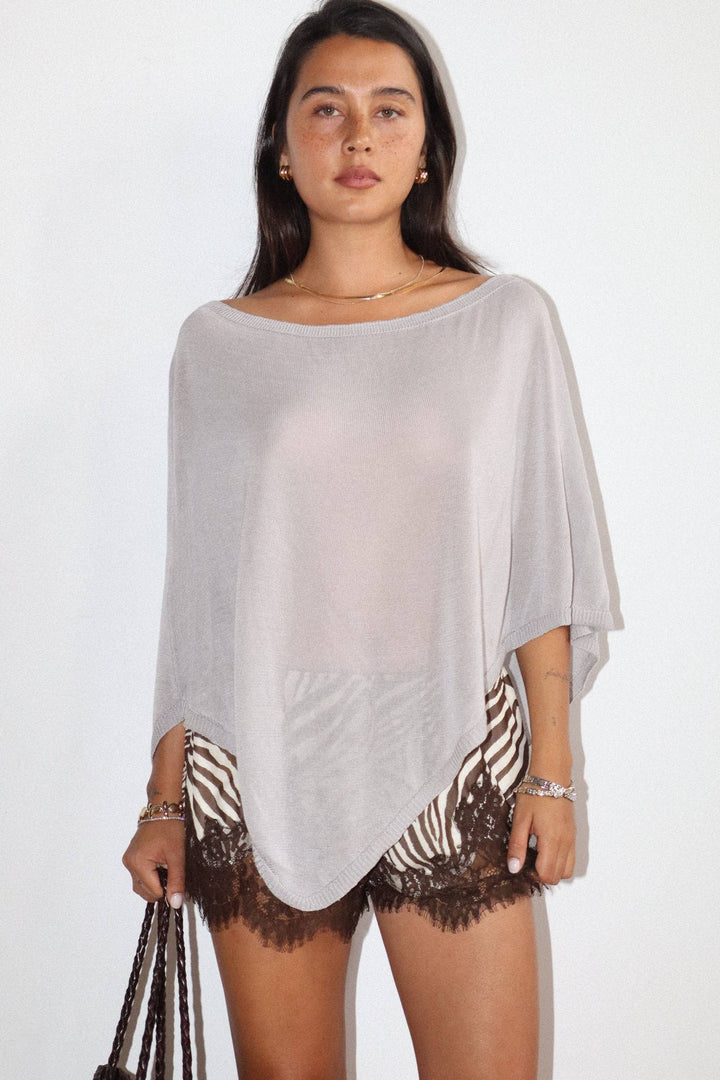Zebra Print Lace Trim Shorts-Bailey Rose-Shop with Bloom West Boutique, Women&