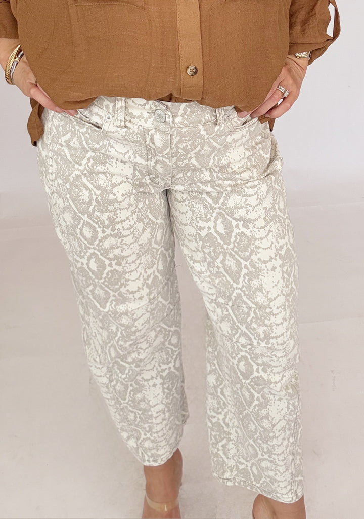 The Elara Pants-Pants-skies are blue-Shop with Bloom West Boutique, Women's Fashion Boutique, Located in Houma, Louisiana