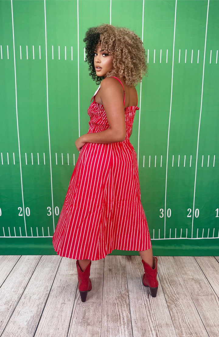 Tide &amp; True Dress-Midi Dresses-day and moon-Shop with Bloom West Boutique, Women&