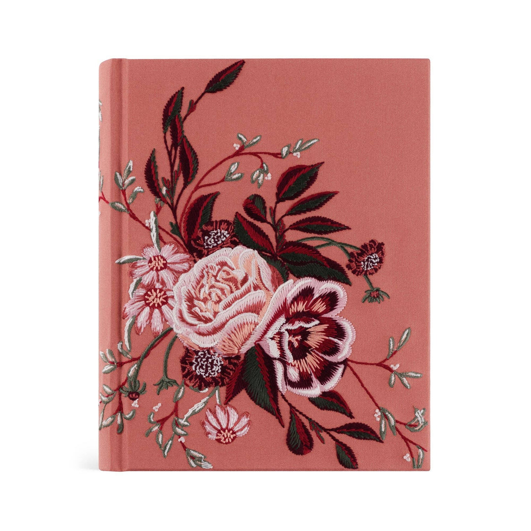 CSB Notetaking Bible: Rosedal Theme-Accessories-Hosanna Revival-Shop with Bloom West Boutique, Women's Fashion Boutique, Located in Houma, Louisiana