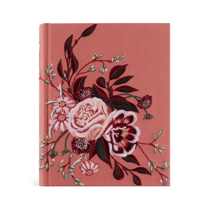 CSB Notetaking Bible: Rosedal Theme-Bibles & Devotionals-Hosanna Revival-Shop with Bloom West Boutique, Women's Fashion Boutique, Located in Houma, Louisiana