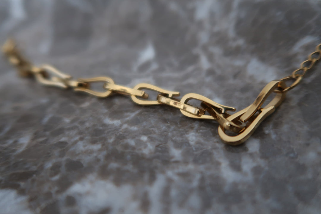 KENDALL BRACELET ￼-Chansuttpearls-Shop with Bloom West Boutique, Women&