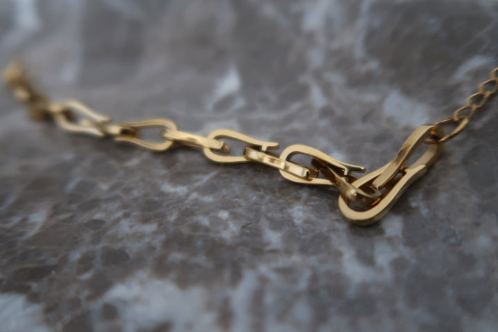 KENDALL BRACELET ￼-Chansuttpearls-Shop with Bloom West Boutique, Women&