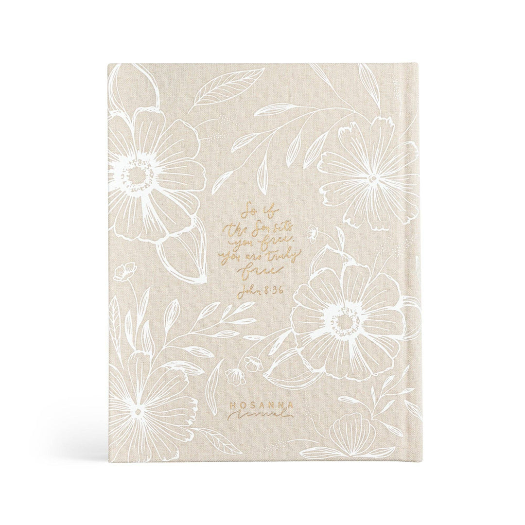 NLT Notetaking Bible : Cordova Theme-Accessories-Hosanna Revival-Shop with Bloom West Boutique, Women's Fashion Boutique, Located in Houma, Louisiana