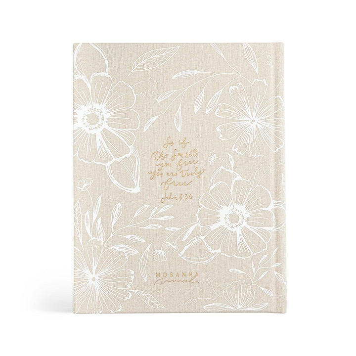 NLT Notetaking Bible : Cordova Theme-Accessories-Hosanna Revival-Shop with Bloom West Boutique, Women's Fashion Boutique, Located in Houma, Louisiana