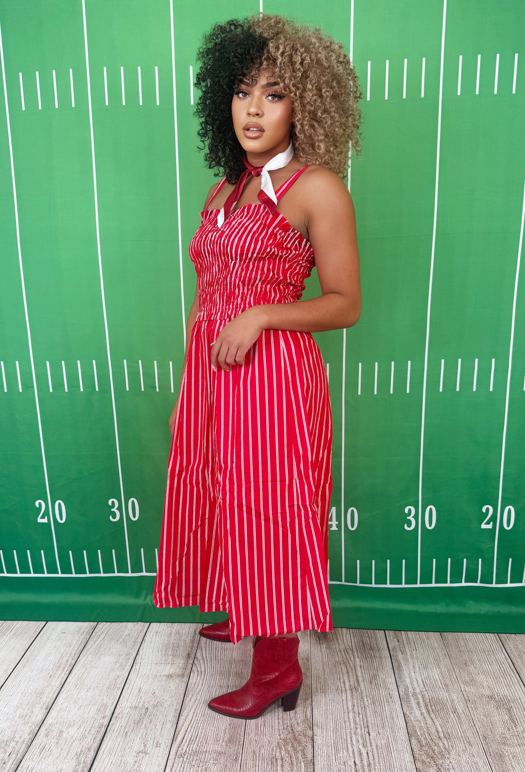 Tide &amp; True Dress-Midi Dresses-day and moon-Shop with Bloom West Boutique, Women&