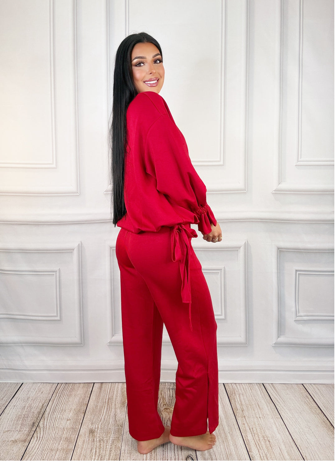 Ruby Jane Pant