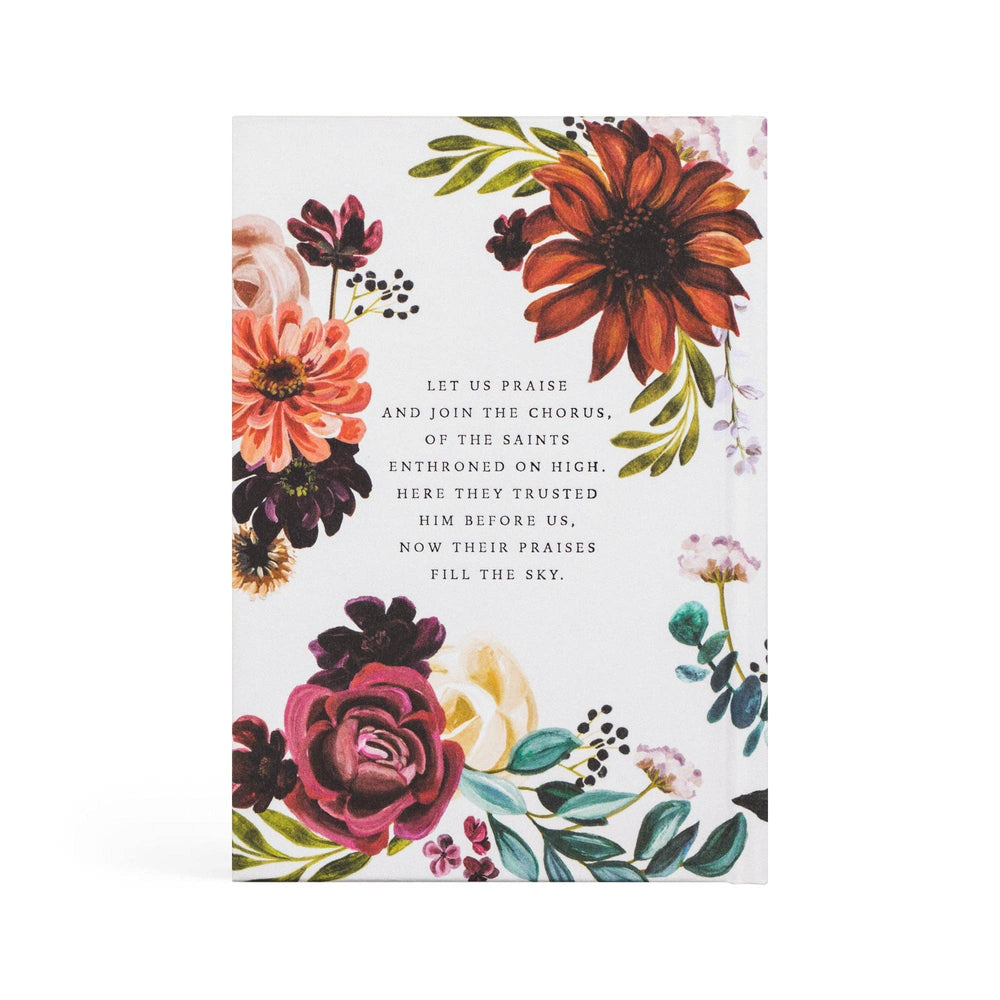 Hosanna Revival Notebook : Madrid Theme-Accessories-Hosanna Revival-Shop with Bloom West Boutique, Women's Fashion Boutique, Located in Houma, Louisiana