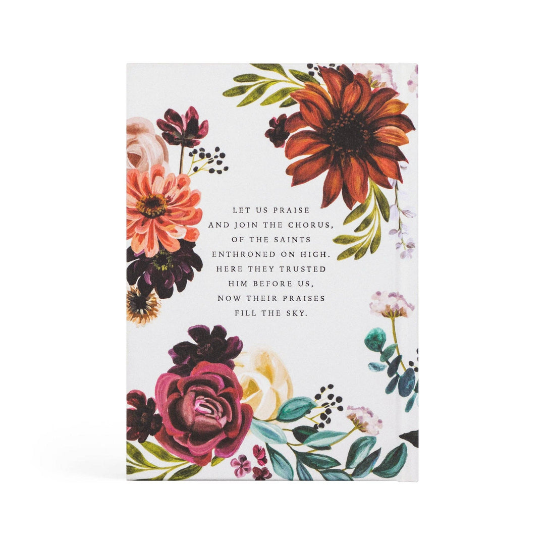 Hosanna Revival Notebook : Madrid Theme-Accessories-Hosanna Revival-Shop with Bloom West Boutique, Women's Fashion Boutique, Located in Houma, Louisiana