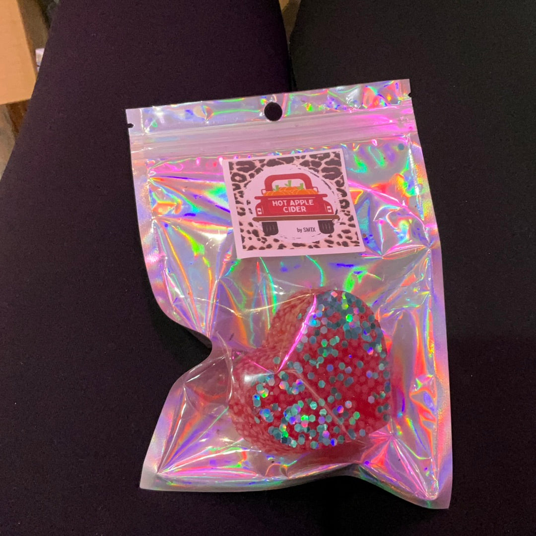 Hot Apple Cider Air Freshener-Air Fresheners-Bloom West Boutique-Shop with Bloom West Boutique, Women's Fashion Boutique, Located in Houma, Louisiana