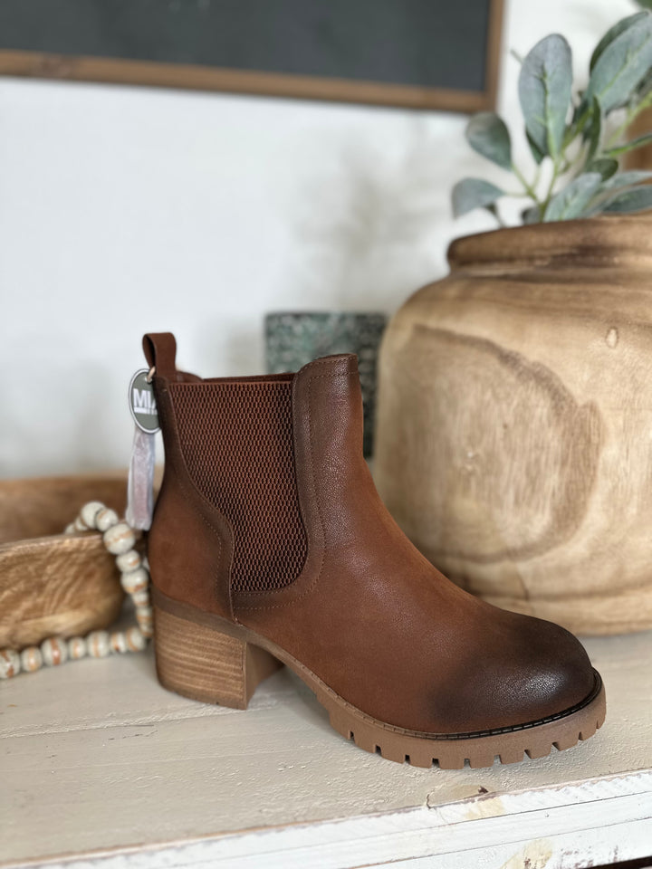 Jonna Boot-Cognac-Boots-mia-Shop with Bloom West Boutique, Women's Fashion Boutique, Located in Houma, Louisiana