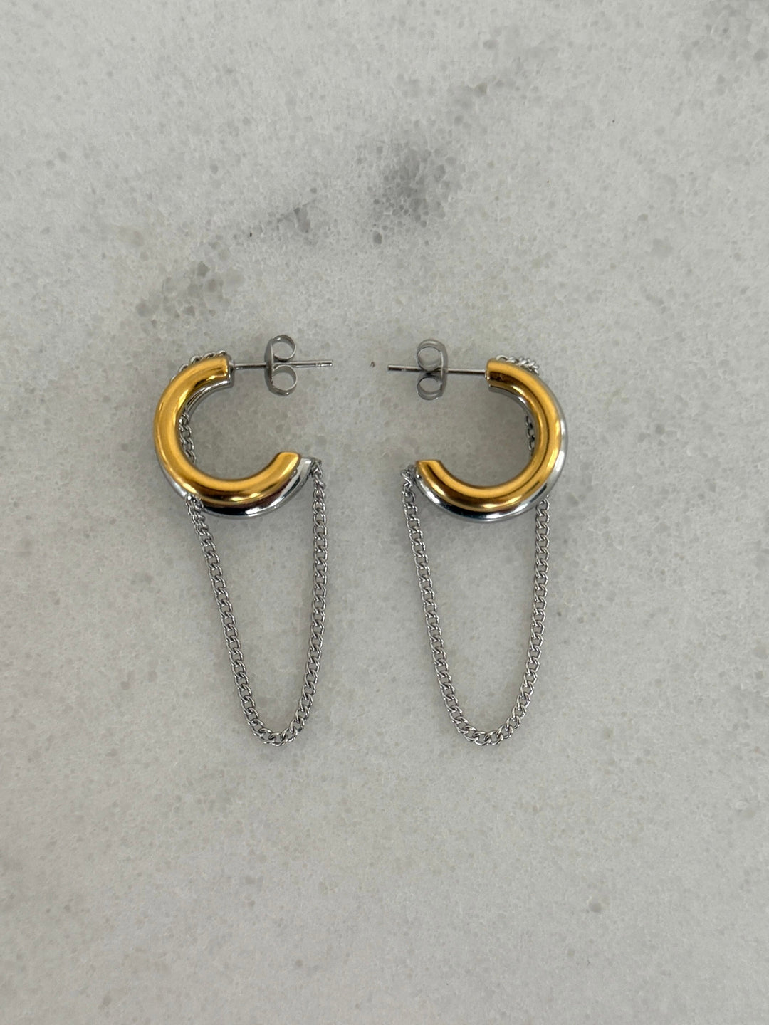 AMANDA EARRINGS-Chansuttpearls-Shop with Bloom West Boutique, Women&
