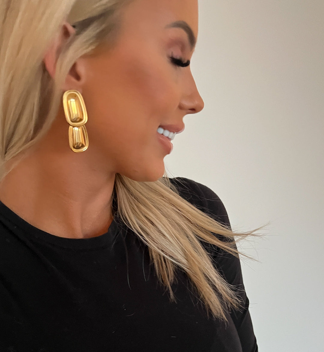 THE ANGELINA EARRINGS-Earring-Chansuttpearls-Shop with Bloom West Boutique, Women&