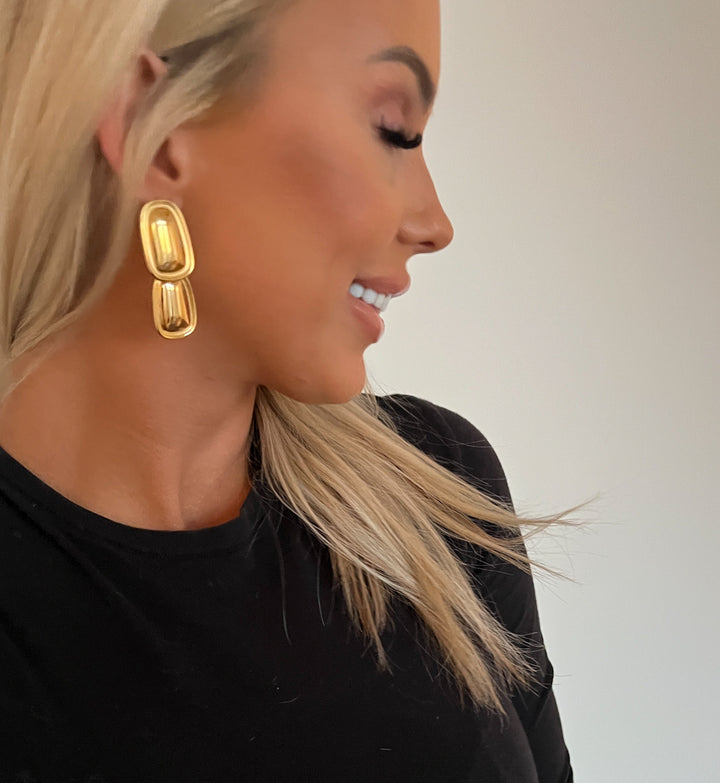 THE ANGELINA EARRINGS-Earring-Chansuttpearls-Shop with Bloom West Boutique, Women&