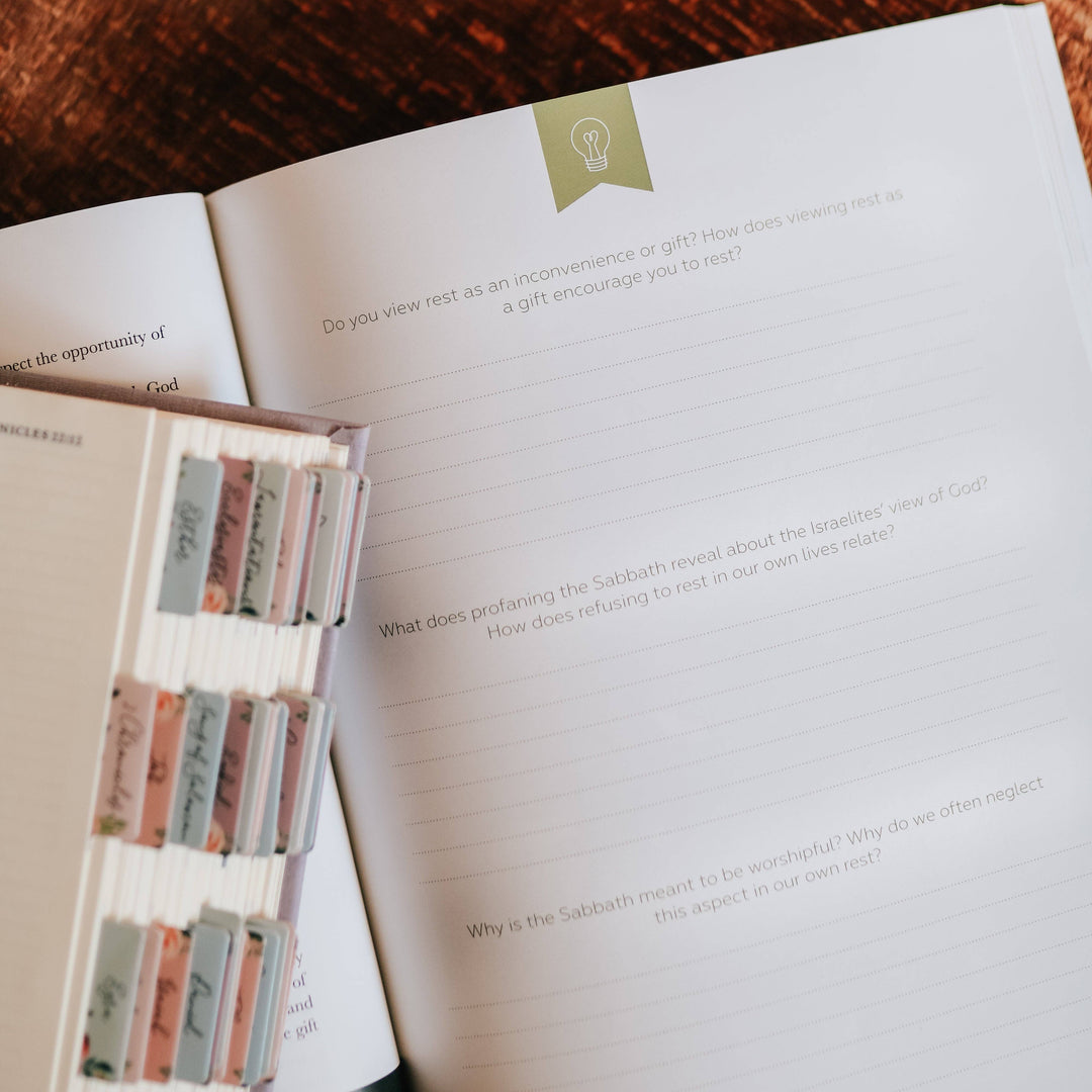 Rest | From Eden to Eternity-The Daily Grace Co-Shop with Bloom West Boutique, Women's Fashion Boutique, Located in Houma, Louisiana