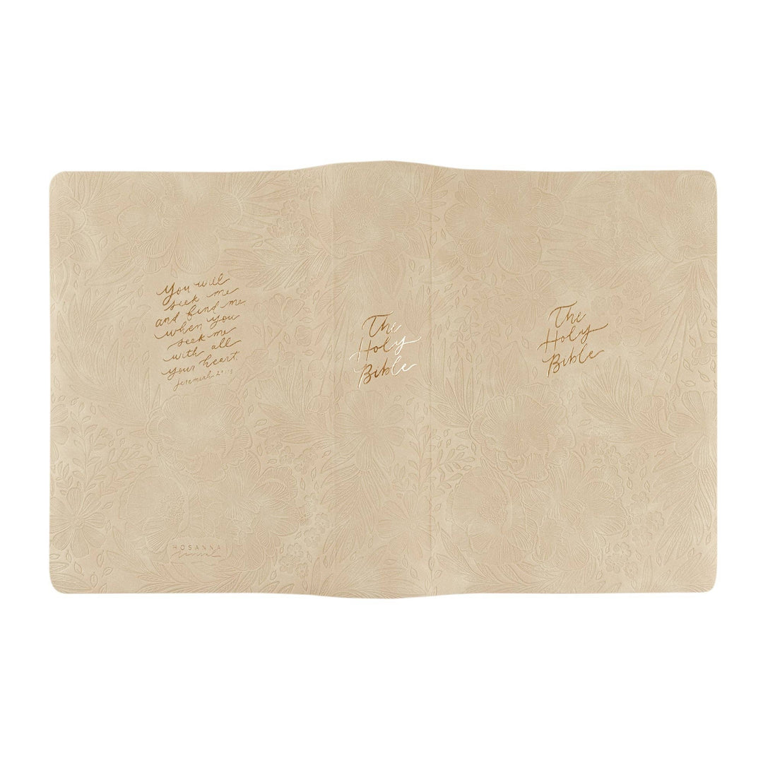 ESV Study Bible: Sonora Theme-Accessories-Hosanna Revival-Shop with Bloom West Boutique, Women's Fashion Boutique, Located in Houma, Louisiana