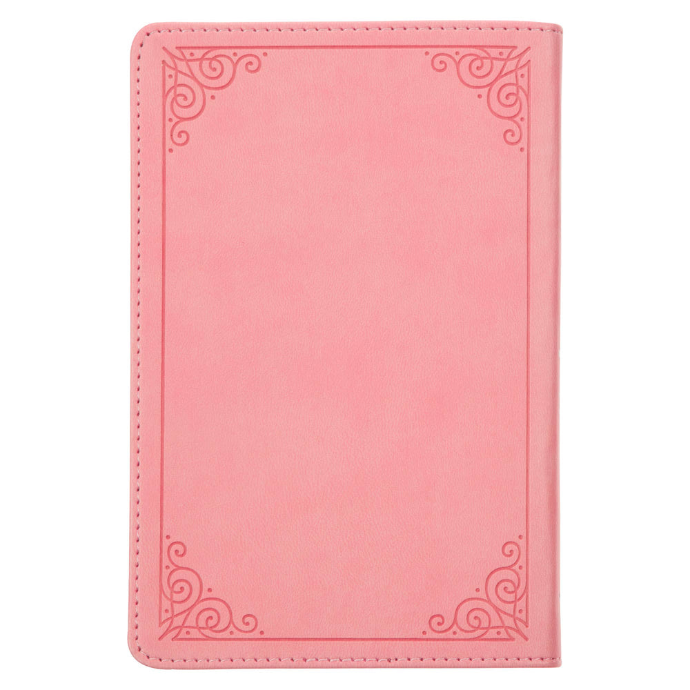 Devotional Look Up, Girl Faux leather-Accessories-Christian Art Gifts-Shop with Bloom West Boutique, Women's Fashion Boutique, Located in Houma, Louisiana