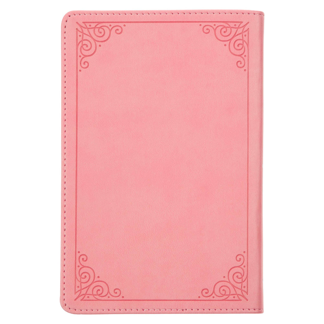 Devotional Look Up, Girl Faux leather-Accessories-Christian Art Gifts-Shop with Bloom West Boutique, Women's Fashion Boutique, Located in Houma, Louisiana