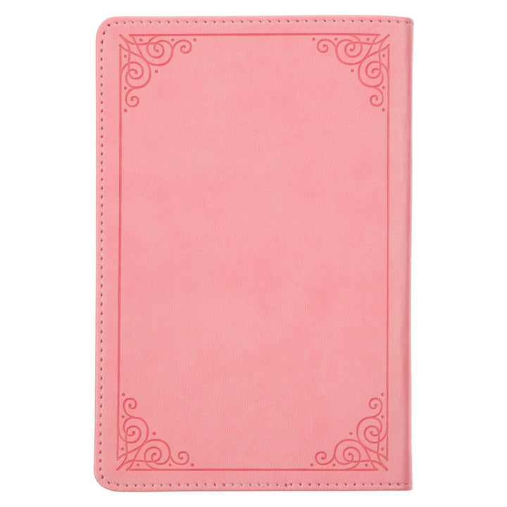 Devotional Look Up, Girl Faux leather-Accessories-Christian Art Gifts-Shop with Bloom West Boutique, Women's Fashion Boutique, Located in Houma, Louisiana