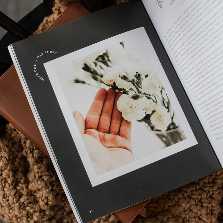 Esther | Seeing God When He Is Silent-Bibles & Devotionals-The Daily Grace Co-Shop with Bloom West Boutique, Women's Fashion Boutique, Located in Houma, Louisiana