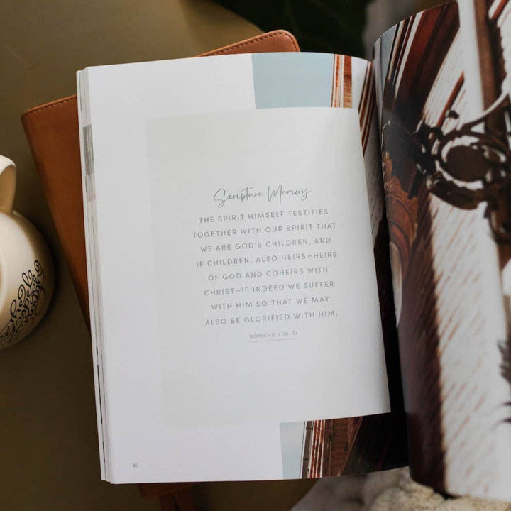 Worthy | Embracing Your Identity in Christ-Bibles & Devotionals-The Daily Grace Co-Shop with Bloom West Boutique, Women's Fashion Boutique, Located in Houma, Louisiana