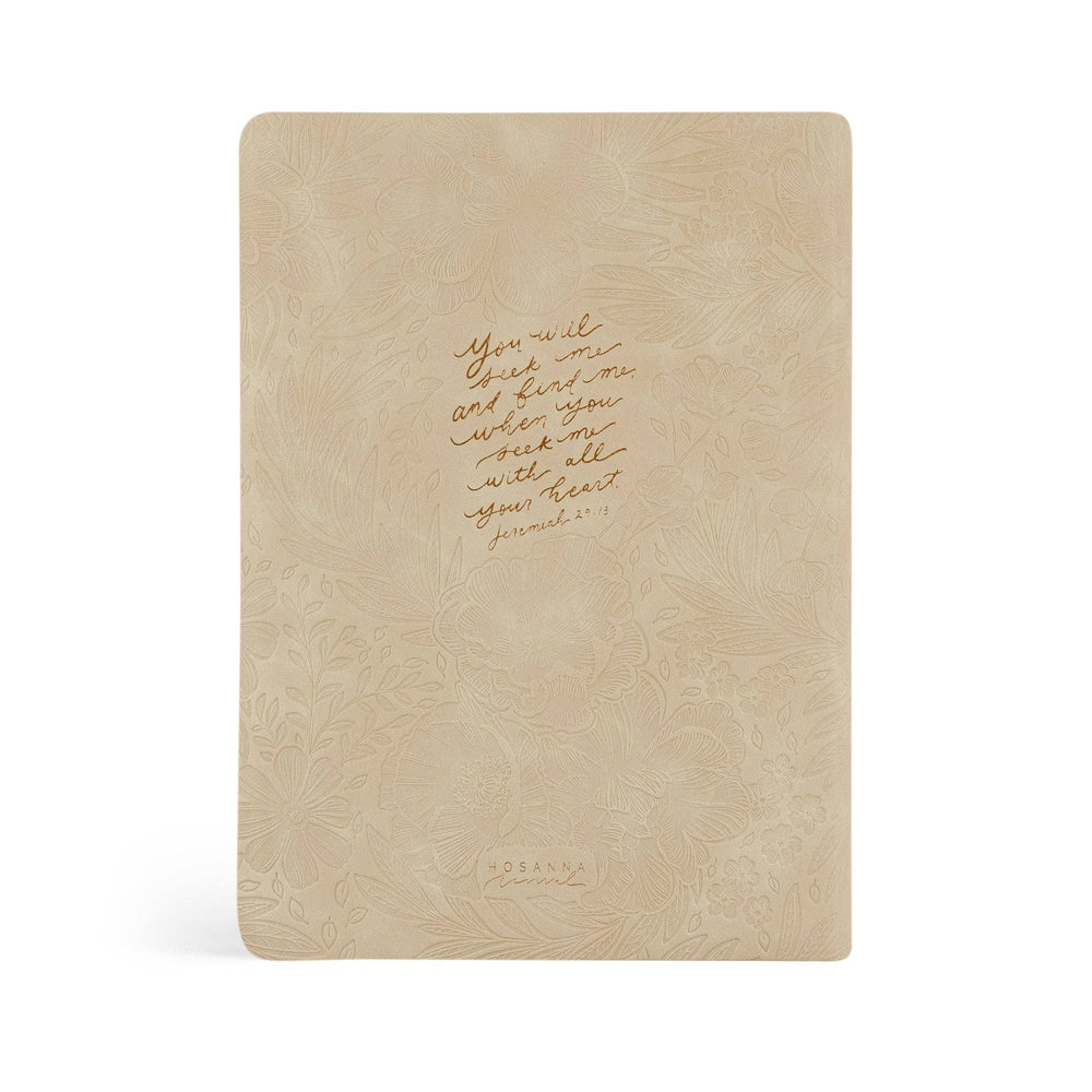 ESV Study Bible: Sonora Theme-Accessories-Hosanna Revival-Shop with Bloom West Boutique, Women's Fashion Boutique, Located in Houma, Louisiana