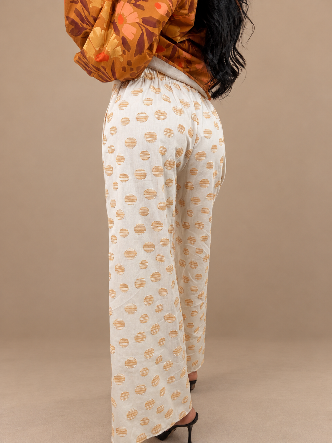 Honey Haze Pants