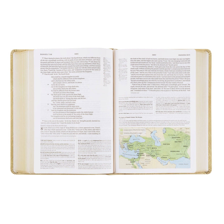 ESV Study Bible: Sonora Theme-Accessories-Hosanna Revival-Shop with Bloom West Boutique, Women's Fashion Boutique, Located in Houma, Louisiana