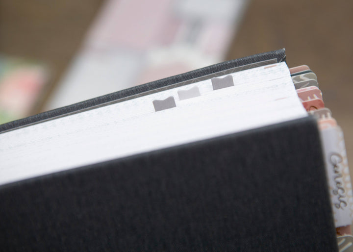 Bible Study Post-It Notes | Selah Bible Study Sticky Note Set-Bible Accessories-Chosen & Cherished-Shop with Bloom West Boutique, Women's Fashion Boutique, Located in Houma, Louisiana