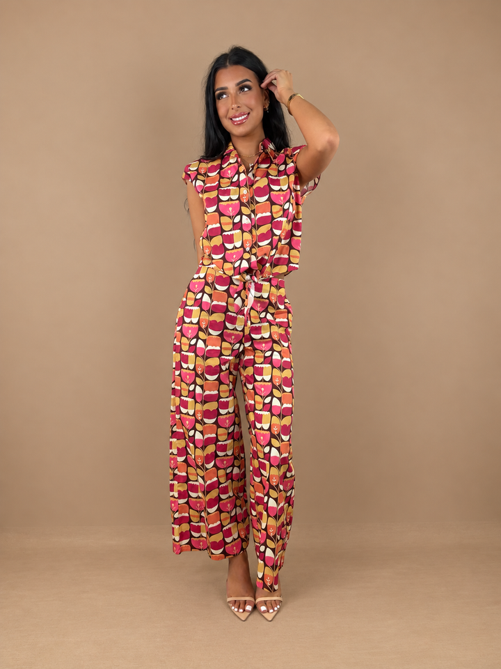 FALL IN LOVE PANTS