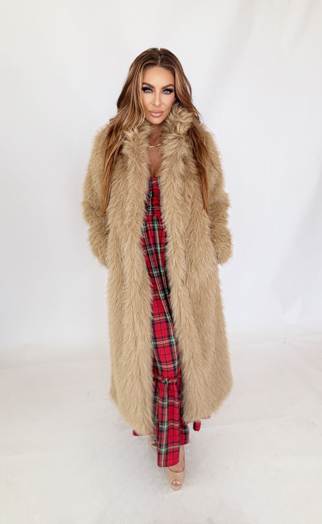 The Jolene Coat-Jackets-skies are blue-Shop with Bloom West Boutique, Women's Fashion Boutique, Located in Houma, Louisiana