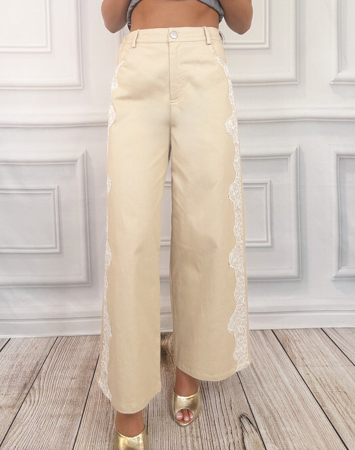 Beaumont Pant