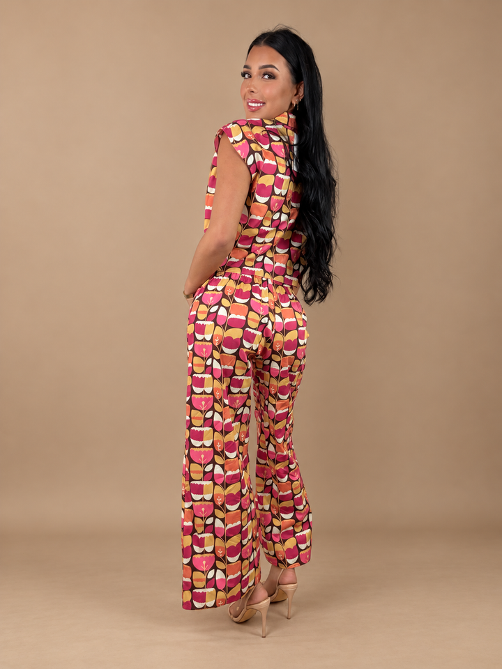 FALL IN LOVE PANTS