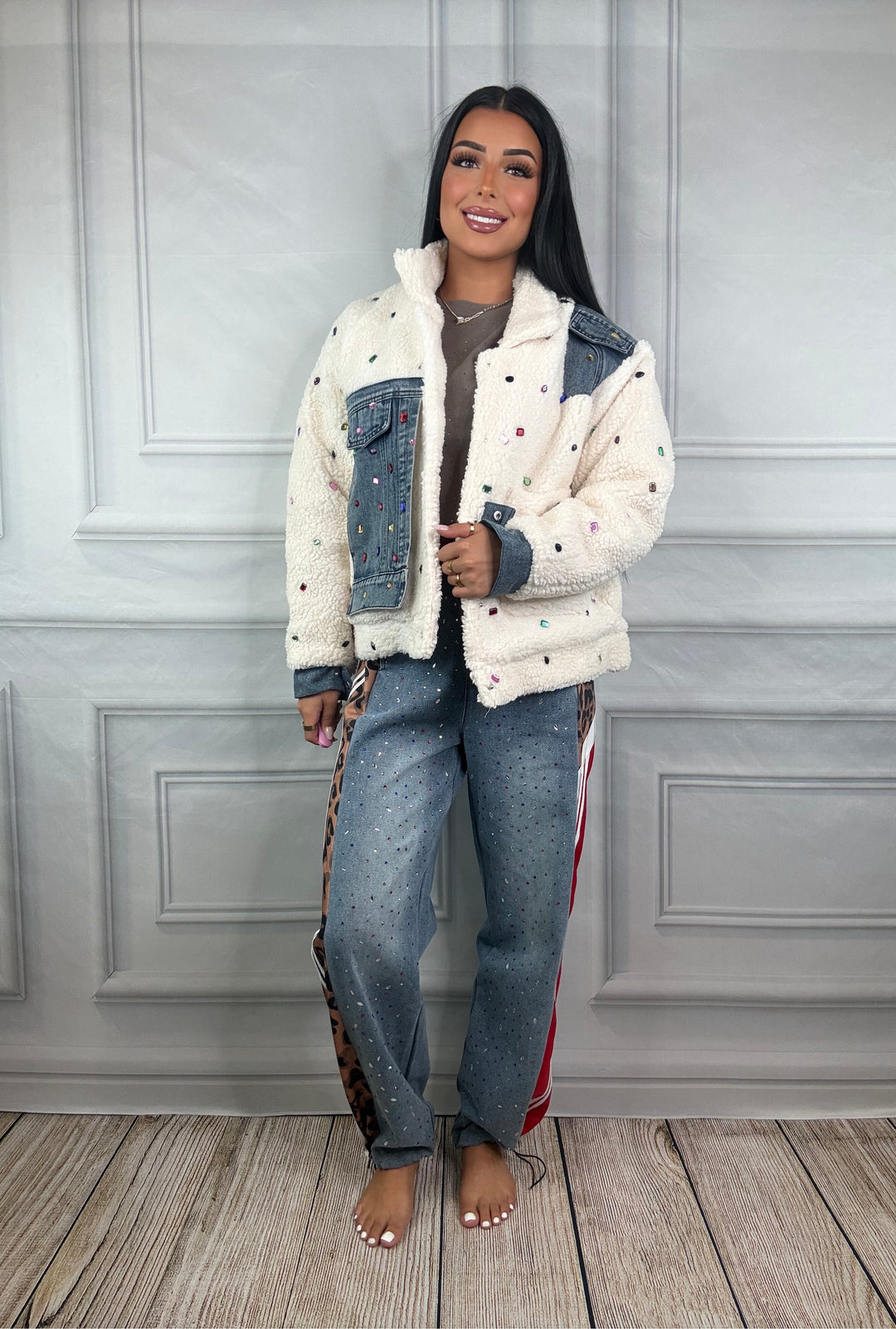 Remix Pants