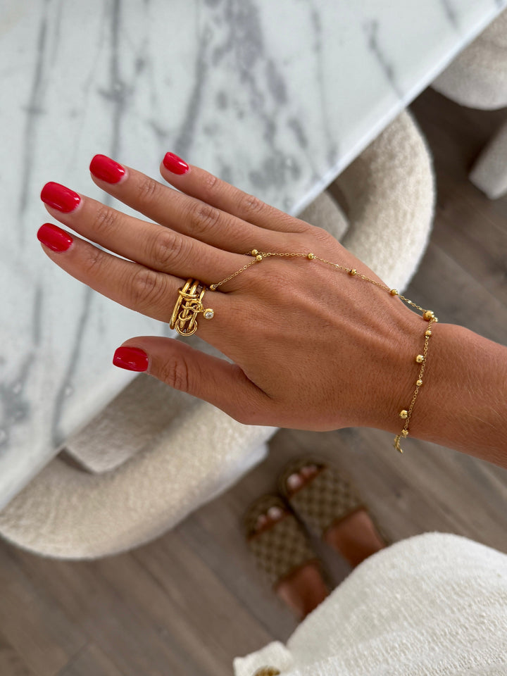 JULIA RING-Chansuttpearls-Shop with Bloom West Boutique, Women&
