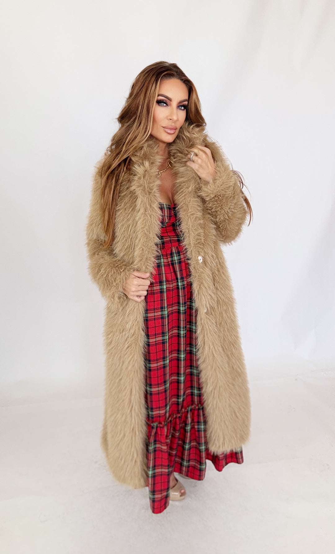 The Jolene Coat-Jackets-skies are blue-Shop with Bloom West Boutique, Women's Fashion Boutique, Located in Houma, Louisiana