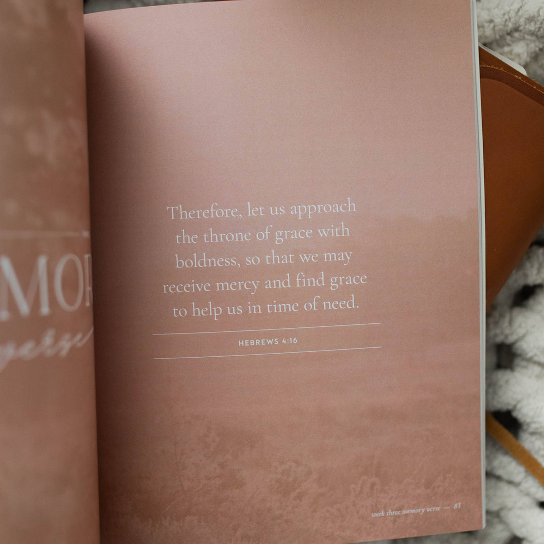 It Is Well | Anxiety Study-The Daily Grace Co-Shop with Bloom West Boutique, Women's Fashion Boutique, Located in Houma, Louisiana