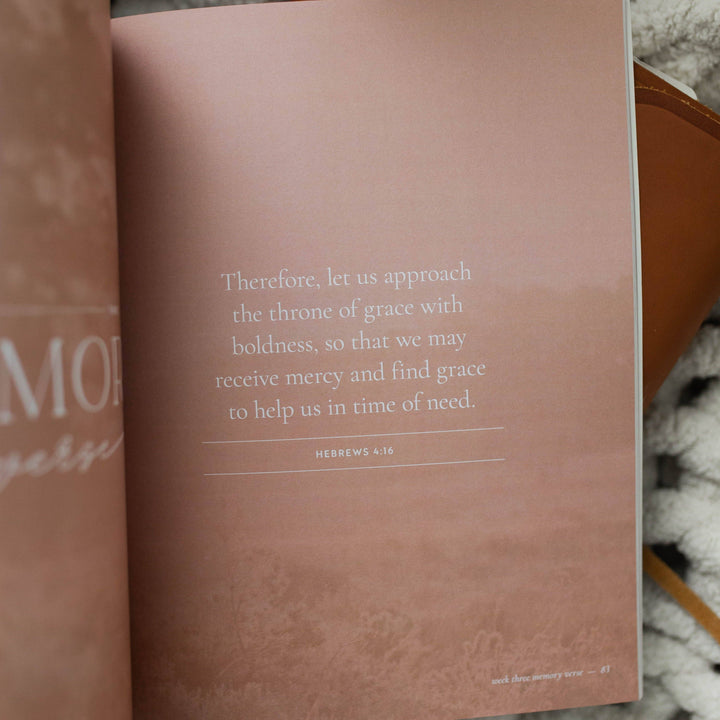 It Is Well | Anxiety Study-The Daily Grace Co-Shop with Bloom West Boutique, Women's Fashion Boutique, Located in Houma, Louisiana