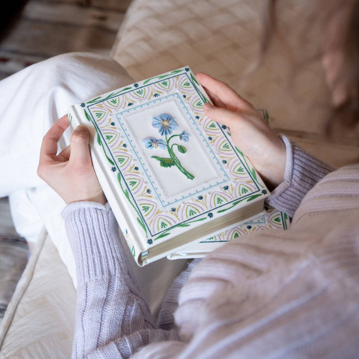 NLT Notetaking Bible: Lisbon Theme-Accessories-Hosanna Revival-Shop with Bloom West Boutique, Women's Fashion Boutique, Located in Houma, Louisiana