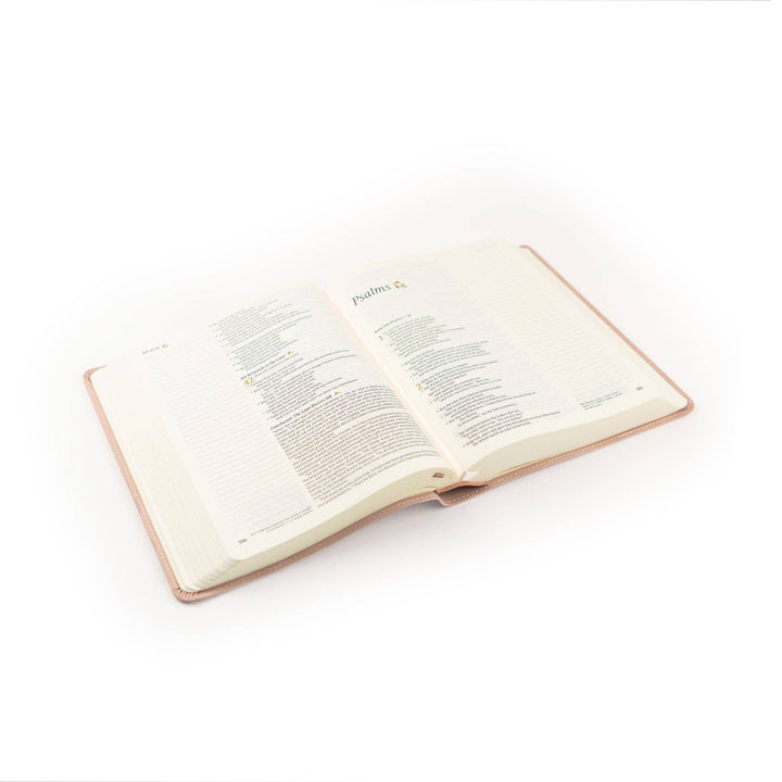NLT Notetaking Bible : Shiloh Theme-Accessories-Hosanna Revival-Shop with Bloom West Boutique, Women's Fashion Boutique, Located in Houma, Louisiana