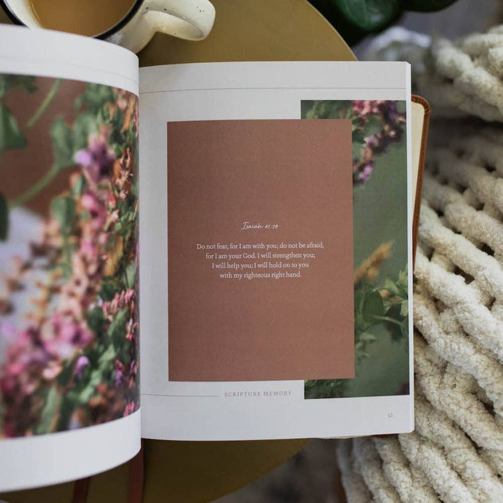 Peace for the Anxious Heart-The Daily Grace Co-Shop with Bloom West Boutique, Women's Fashion Boutique, Located in Houma, Louisiana