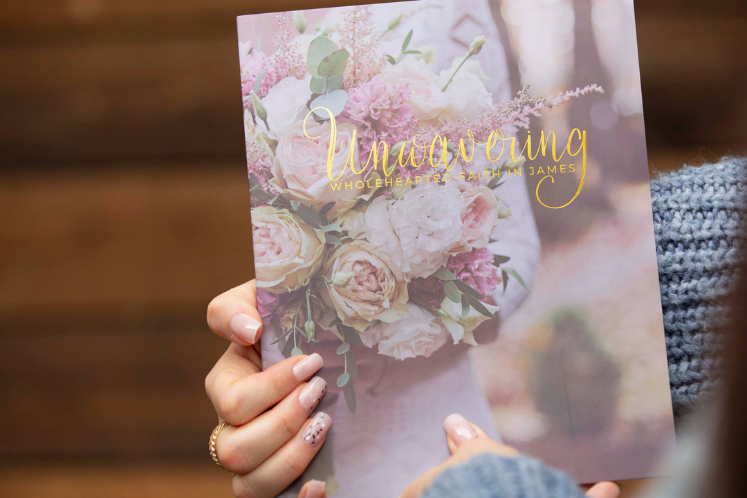 James Bible Study | Unwavering-Accessories-Chosen & Cherished-Shop with Bloom West Boutique, Women's Fashion Boutique, Located in Houma, Louisiana