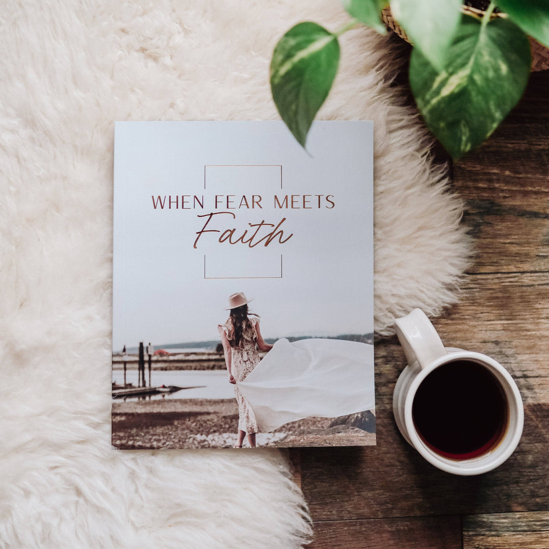 When Fear Meets Faith-Accessories-The Daily Grace Co-Shop with Bloom West Boutique, Women's Fashion Boutique, Located in Houma, Louisiana