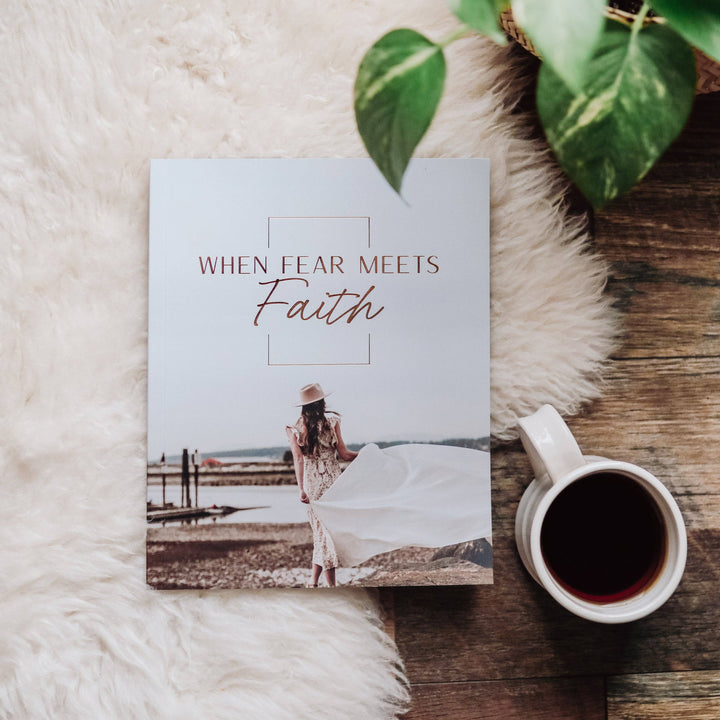 When Fear Meets Faith-Accessories-The Daily Grace Co-Shop with Bloom West Boutique, Women's Fashion Boutique, Located in Houma, Louisiana