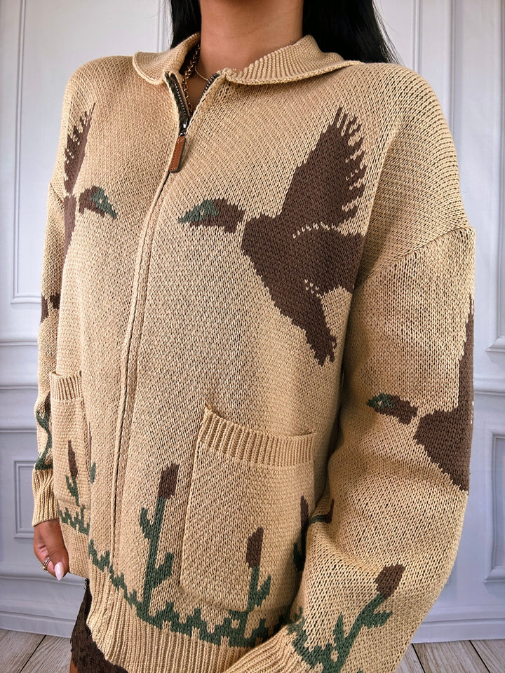 Mallard Manor Jacket