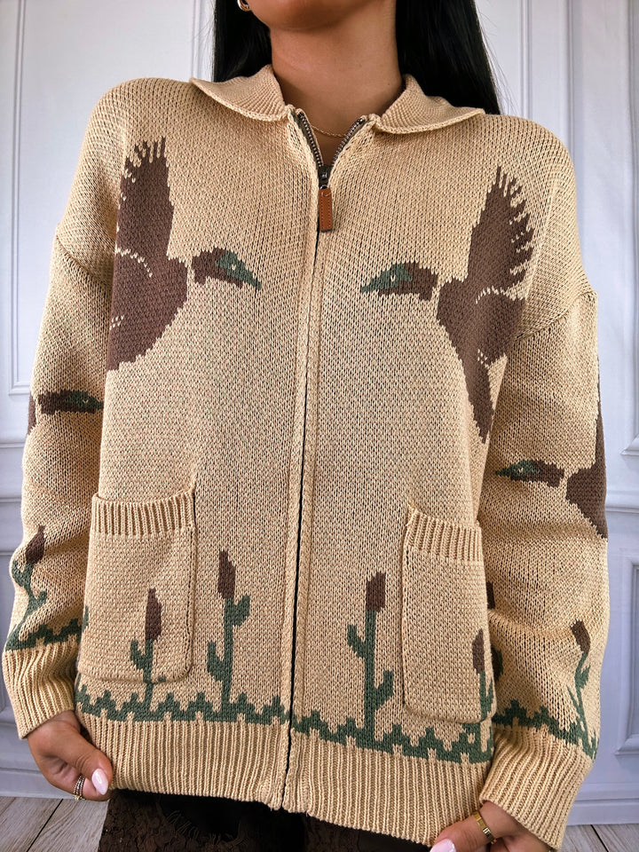 Mallard Manor Jacket
