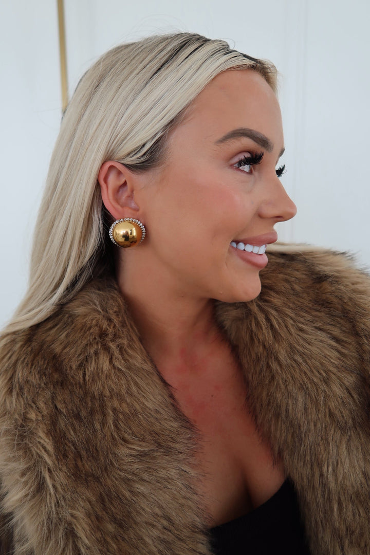 CLARA EARRINGS-Chansuttpearls-Shop with Bloom West Boutique, Women&