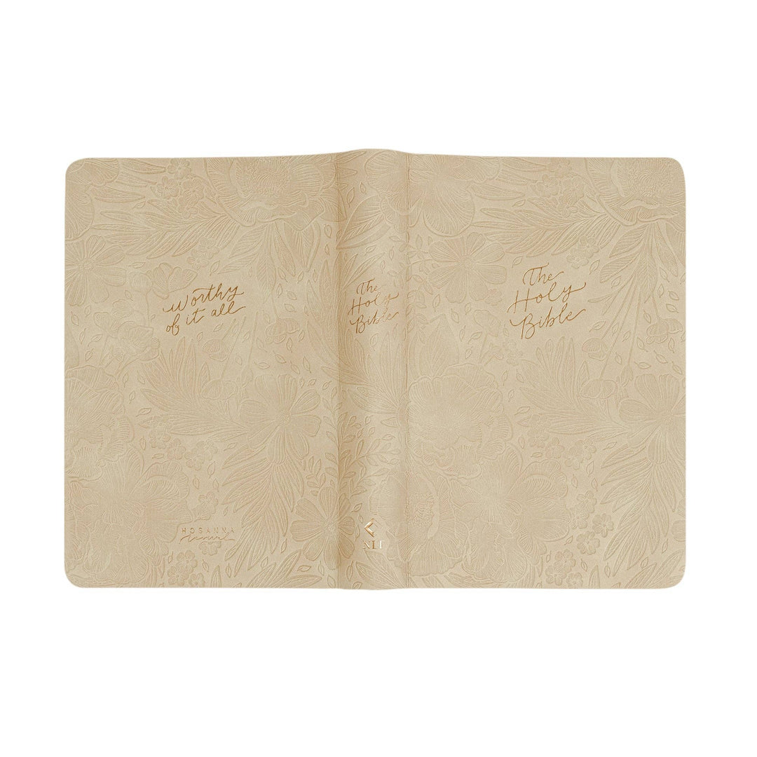 NLT Compact Bible: Sonora Theme-Accessories-Hosanna Revival-Shop with Bloom West Boutique, Women's Fashion Boutique, Located in Houma, Louisiana
