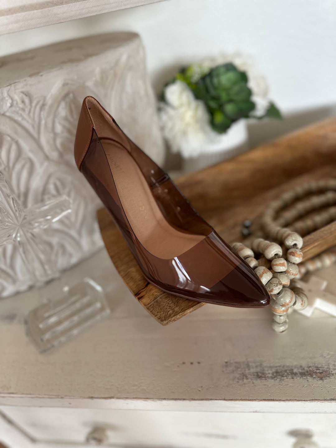 Darling Heel-Heels-Chinese Laundry-Shop with Bloom West Boutique, Women's Fashion Boutique, Located in Houma, Louisiana