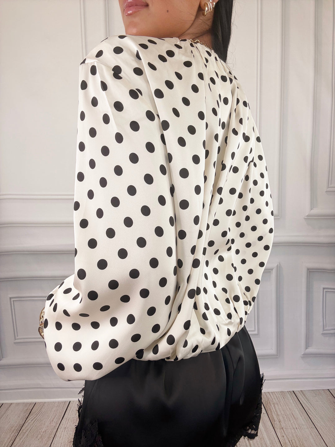 Madison Avenue Jacket
